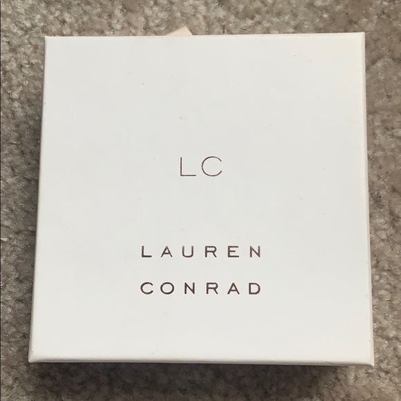 16’’ L necklace Lauren Conrad - Picture 2 of 2